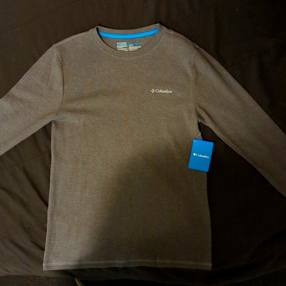 Columbia Long sleeve